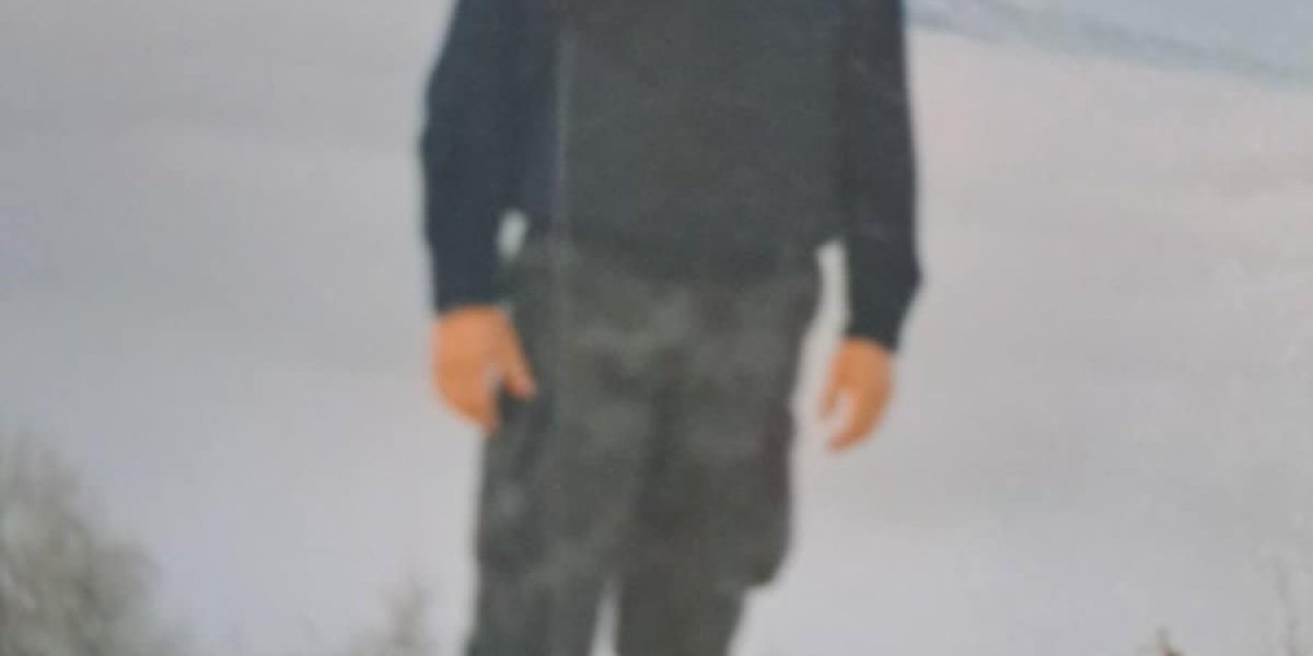 Slobodan Petrov otišao je na Kosovo kao član čete PJP iz Vranja i nije se vatio 