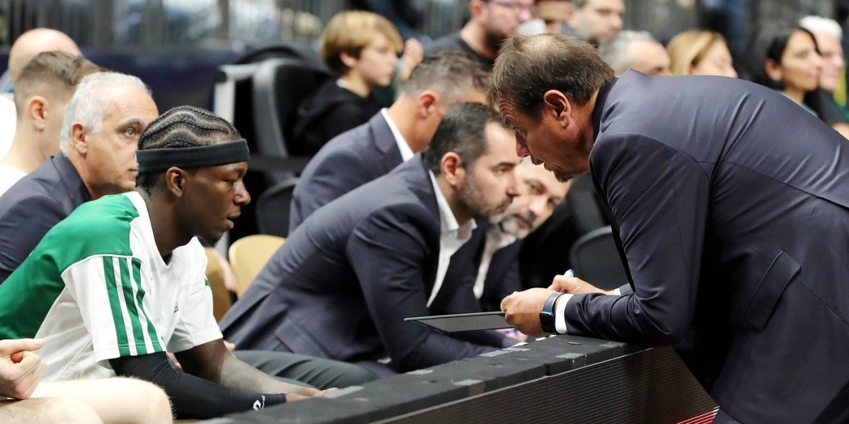 Ataman ne želi Nana! Turska ipak bez velikog pojačanja na EP!