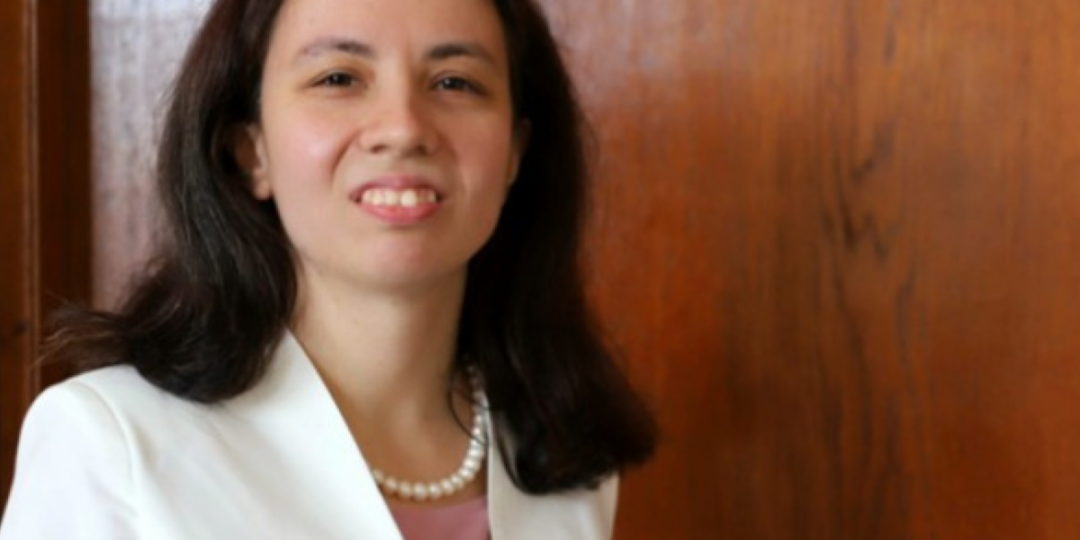 Deca revolucije, profesori prava!