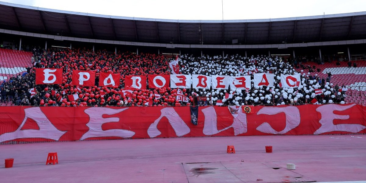 Zvezdin apel! "Marakana" će goreti, evo iz kluba šta poručuju navijačima! (FOTO)