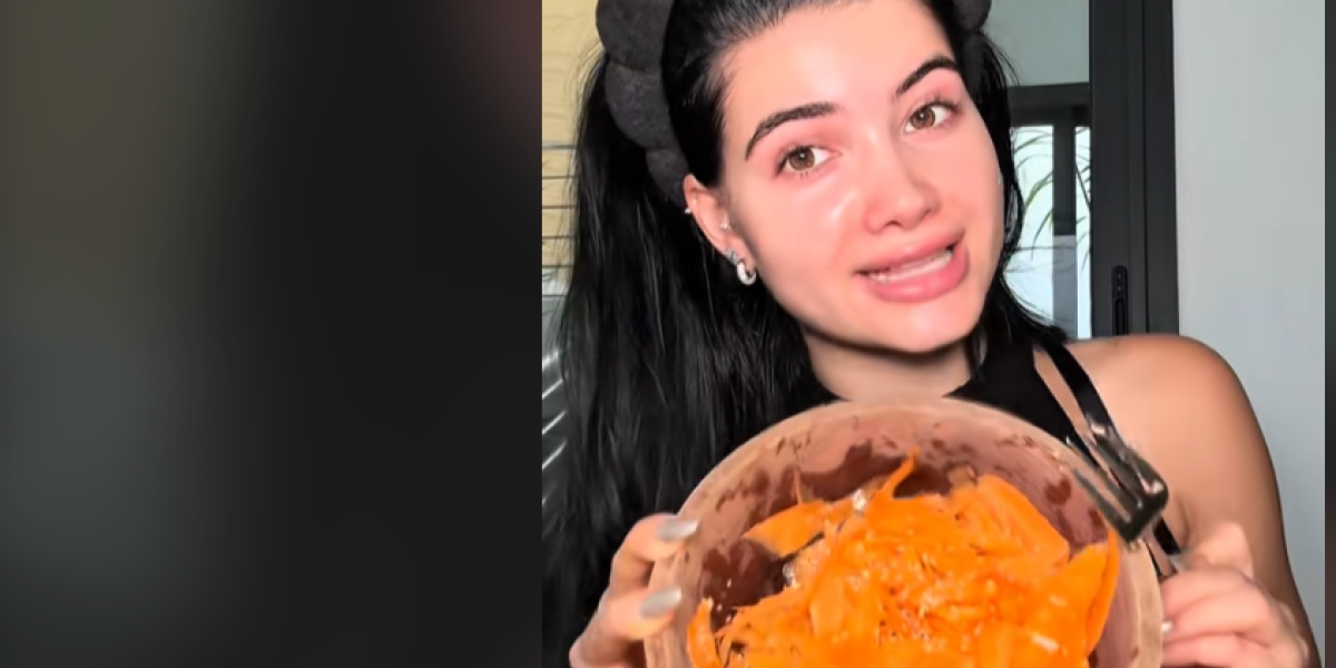 Salata koja briše bore i čisti lice za manje od 100 dinara! Zaboravićete na skupe kreme (VIDEO)