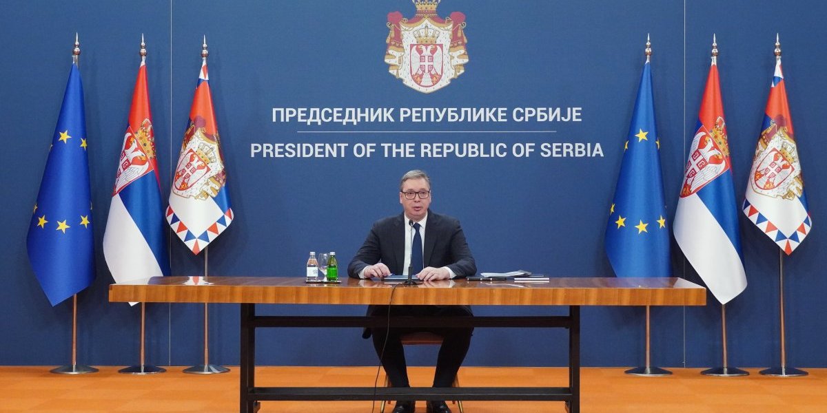 Nova Vlada do Velikog petka! Vučić: Moja preporuka mandataru je da sam izabere ljude koji hoće da se bore