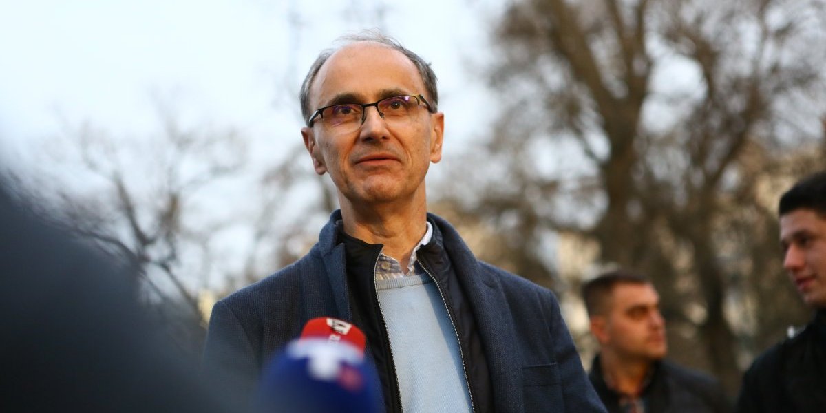 Ko je Đuro Macut: Čovek besprekornog ugleda i karijere! Ovo je biografija novog mandatara