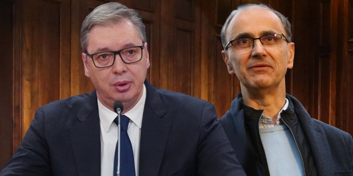 Već večeras sastanak Vučića i Đura Macuta: Ovo je predsednikov prvi savet novom mandatu!