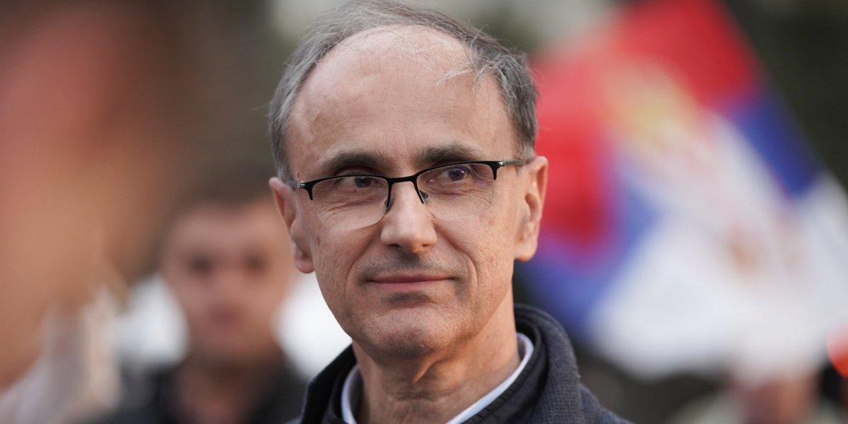 Pozitivne reakcije na izbor mandatara za novu vladu! Đuro Macut stručan, profesionalan, hrabar i ugledan čovek