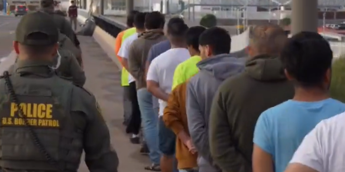 (VIDEO) Bela kuća objavila šokantan snimak! Svet u neverici gleda: Mreže gore, da li je ovo moguće...