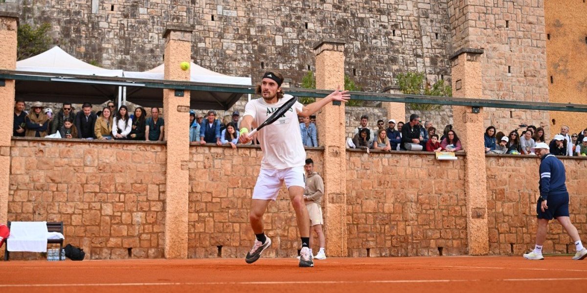 Nova ATP lista pred početak sezone na šljaci! Zatišje pred buru