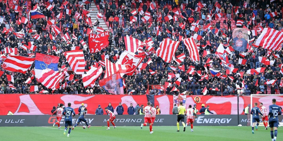 Zvezdi su doneli milione evra - Pogledajte najveće transfere u istoriji crveno-belih