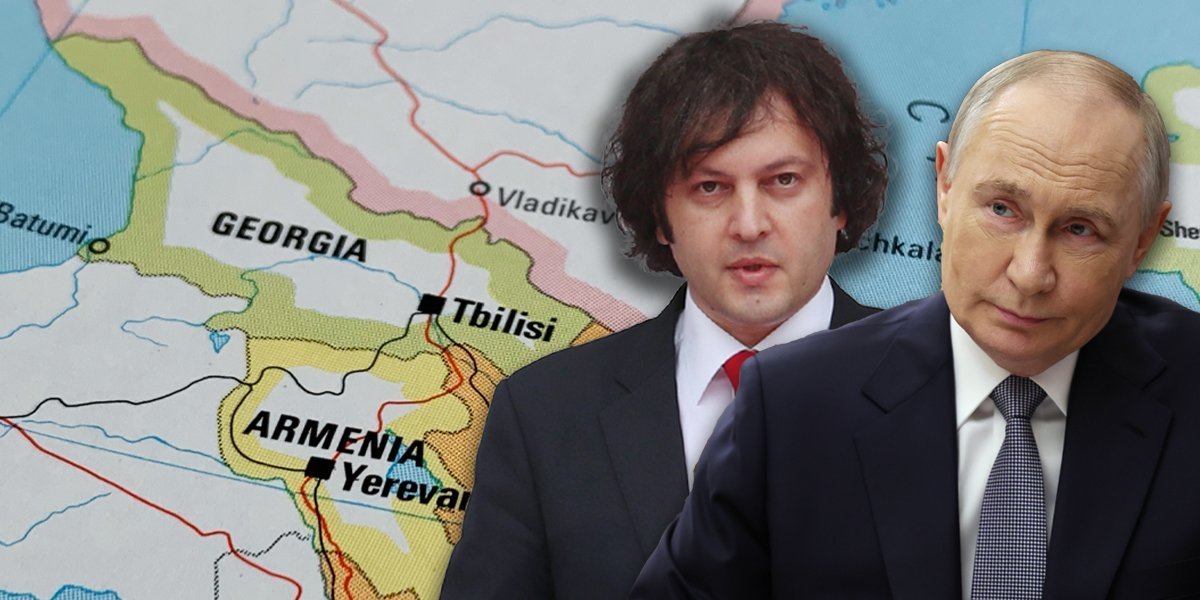 Istorijski obrt! Rusija vraća zauzete teritorije?! Mediji bruje o šokantnom razvoju situacije, sada je sve moguće...