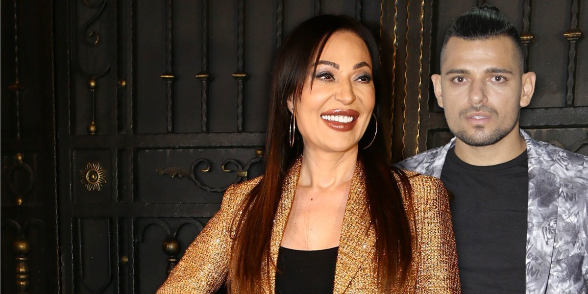 Bora Santana o skandalu sa Cecom na romskom veselju: "Ako uzmeš tolike pare, ispoštuj goste!"