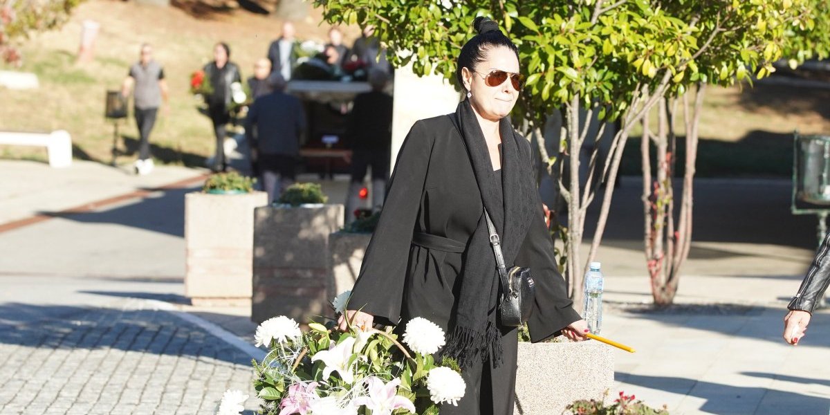 Završila samo osnovnu školu i time se ponosi: Knjigu nikad nisam pročitala