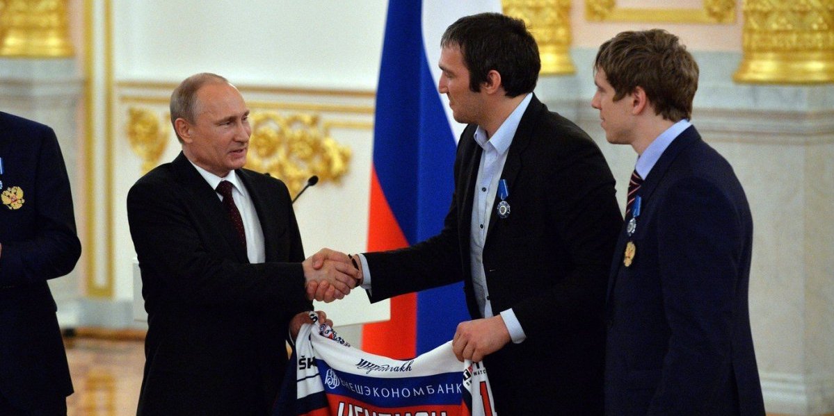 Putin se hitno oglasio samo zbog ovog čoveka! Rusija na nogama (VIDEO/FOTO)