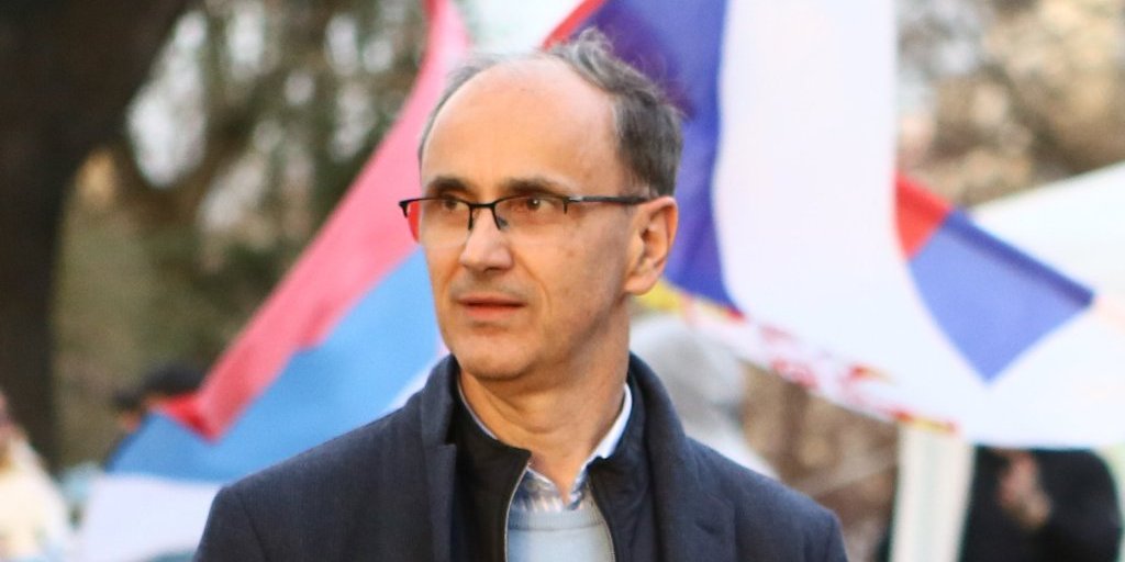 Veliki izazovi pred mandatarom Macutom! Ključni zadatak sanacija štete po pitanju ekonomskih prilika!