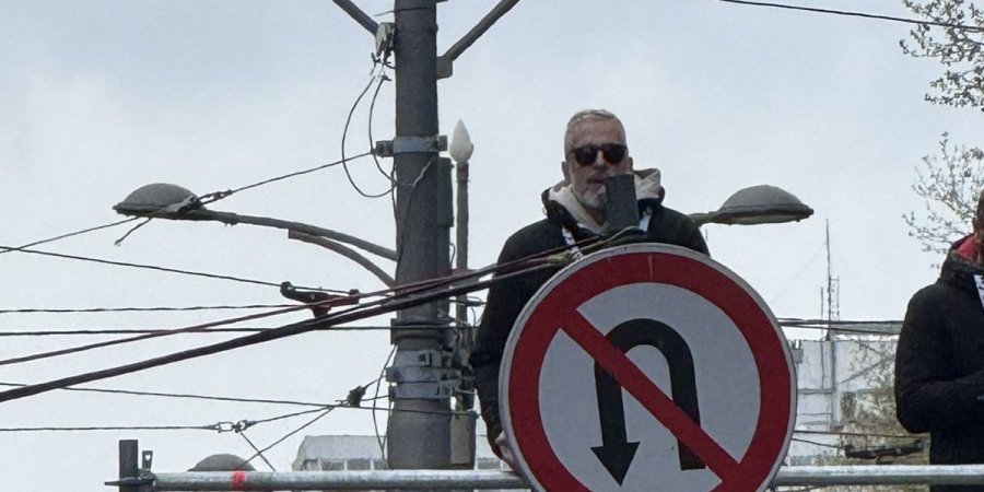 Kako je izbio skandal na Beogradskom maratonu - Sve je počelo trenutak pre glavne trke! (FOTO/VIDEO)