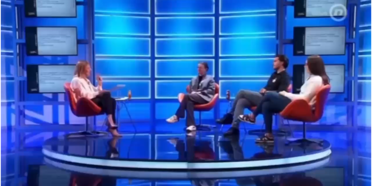 Ludilo mozga - Hamasovac iz Novog Pazara vođa blokadera! (VIDEO)