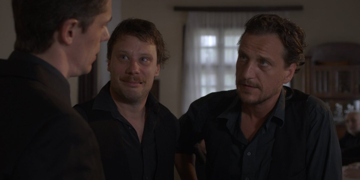 Tri brata živela složno, a onda su jednog ubili! Razdor među porodicom koji je završio na sudu