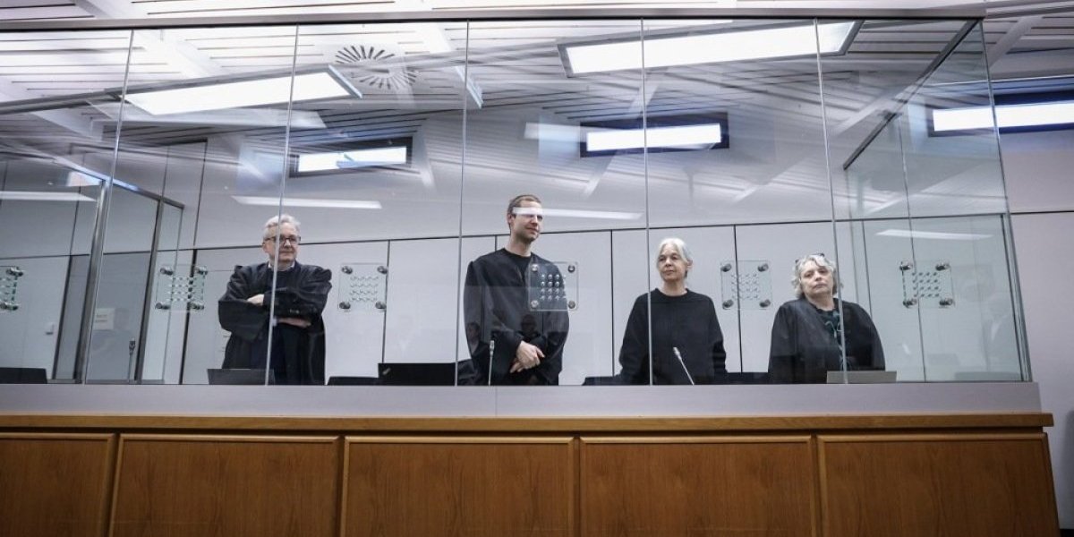 Nemačku čeka suđenje veka! Ova, naizgled obična žena, iza sebe ima 30 godina bekstva i krvavi trag terorizma!