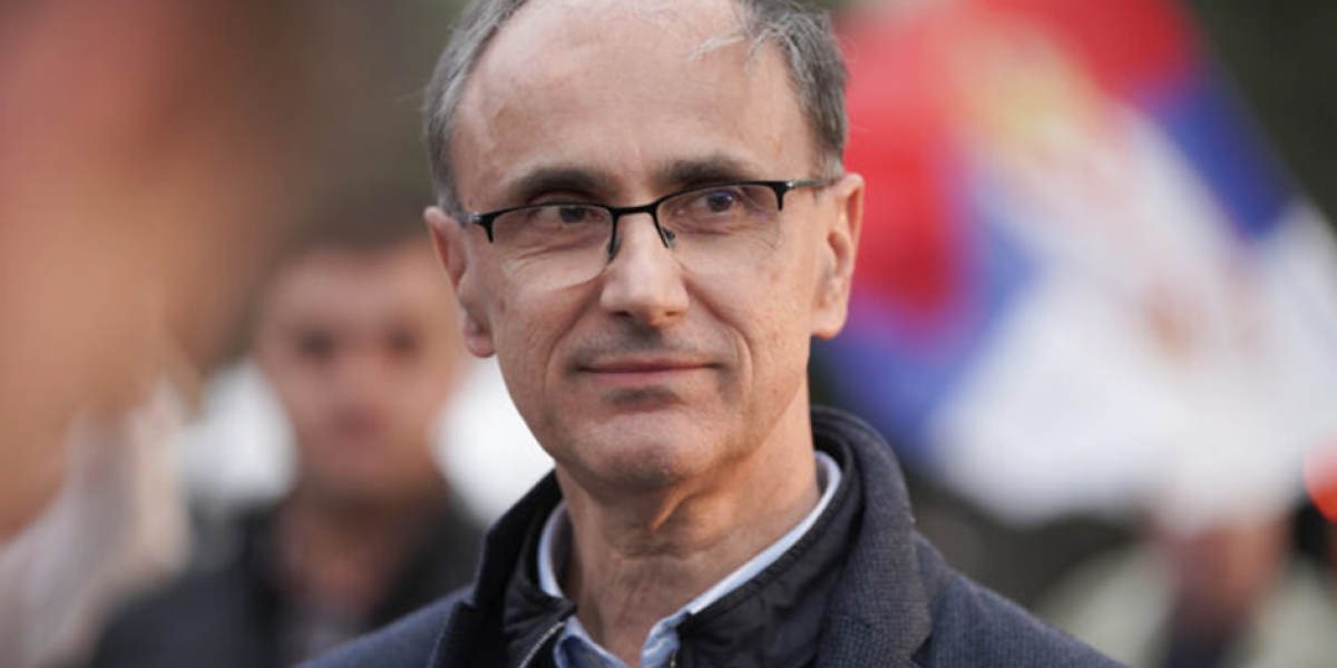 Premijer Đuro Macut čestitao Vaskrs! Budimo jedni drugima bližnji, ne samo u ovim vaskršnjim danima