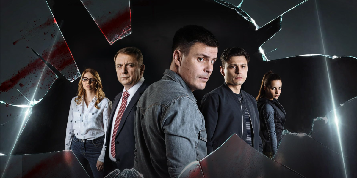 "Kraj će biti tužan"! Scenaristkinja serije "Ubice mog oca" otkrila šokantne detalje o novoj sezoni