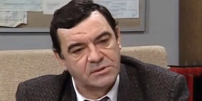 Čuveni glumac Josif Tatić, rođen 13. aprila 1946. u Novom Sadu, važio je za legendu srpske glume, ali i za čoveka koji je imao mnogo poroka.