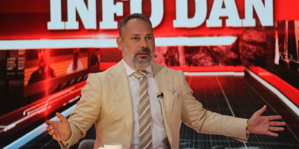 (VIDEO) Branko Babić objavio novi snimak: Ovo morate pogledati