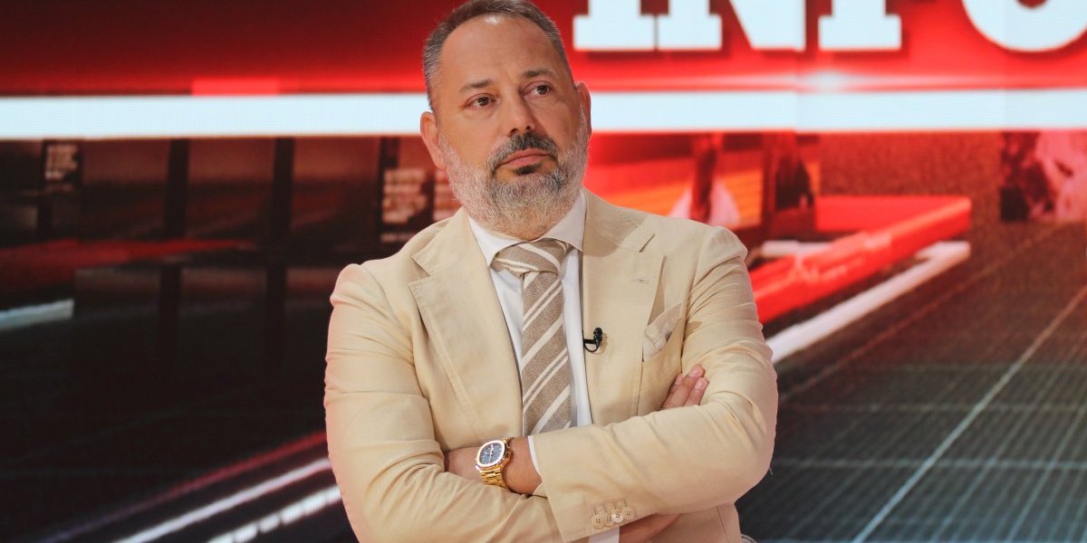 Građanski rat je počeo! Oglasio se Branko Babić - ovim snimkom poslao poruku (VIDEO)