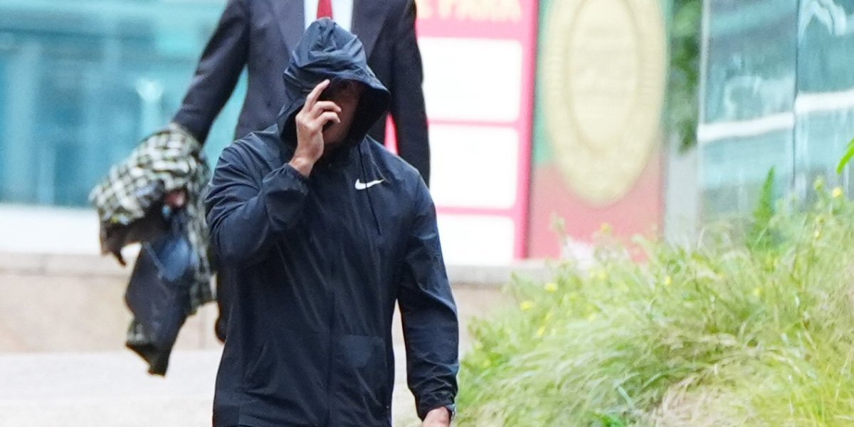 Bio je najopasniji kriminalac u Evropi! Interpol ga proglasio "Metom broj 1", a zatvorske čuvarke su odlepile za njim, pao zbog ovoga...