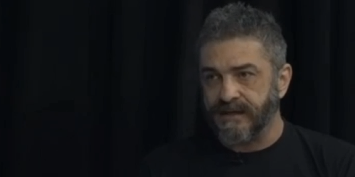 Alijin snajperista podržao blokadere u Srbiji i posavetovao: I ruska revolucija je počela sa 20.000 ljudi, ne treba vam više (VIDEO)