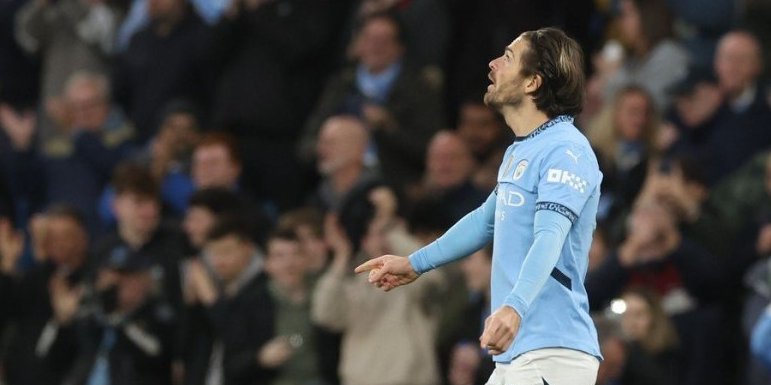 Skandal na Ostrvu! Junajtedov navijač ošamario Griliša, reagovala i policija