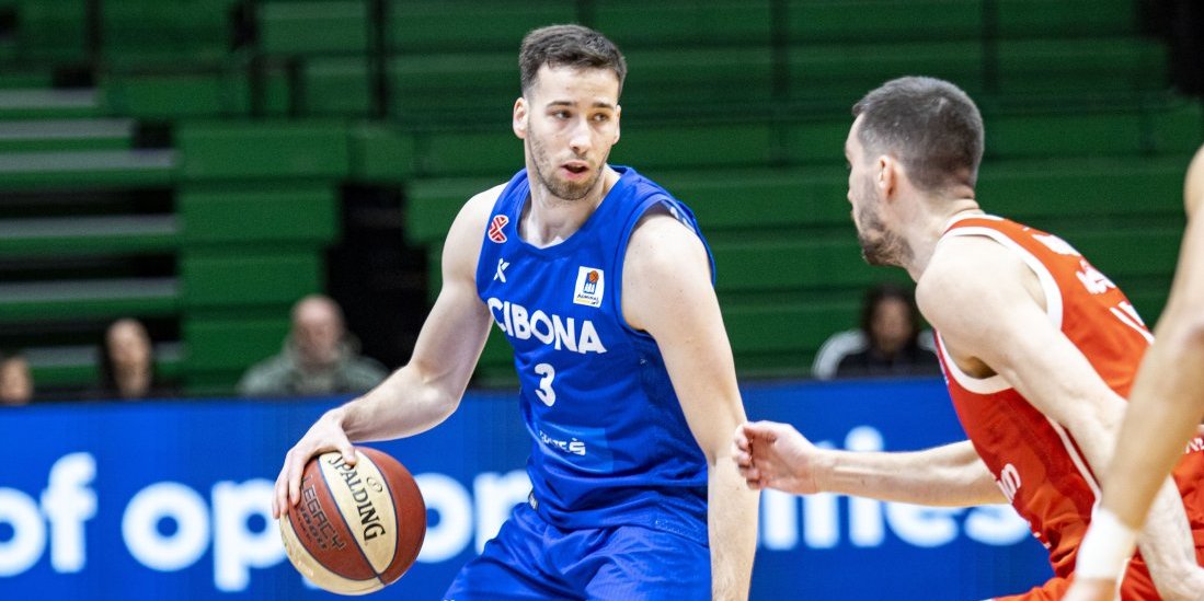 Velikan pred krahom: Cibona u debelom minusu, neće igrati ni ABA 2 ligu