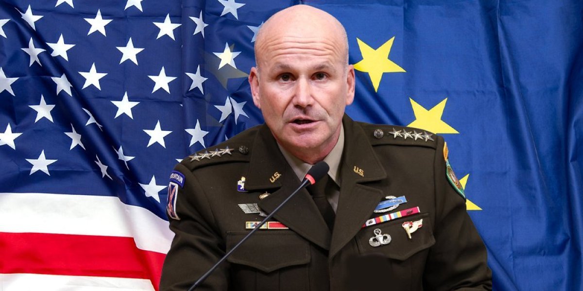 Američki general zatresao Kongres! Rusija proizvodi tri puta više municije nego SAD i EU zajedno!