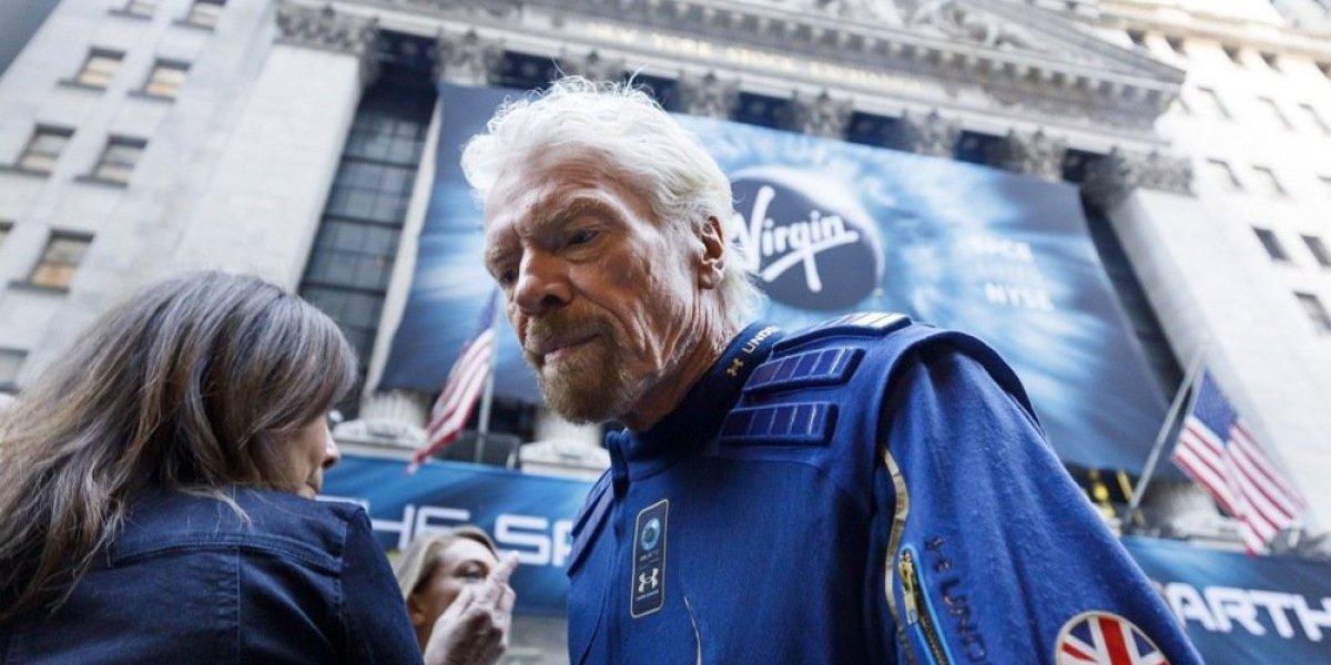 Milijarder uputio dramatičnu poruku Trampu! Ili ćete ispraviti grešku, ili sledi pakao!