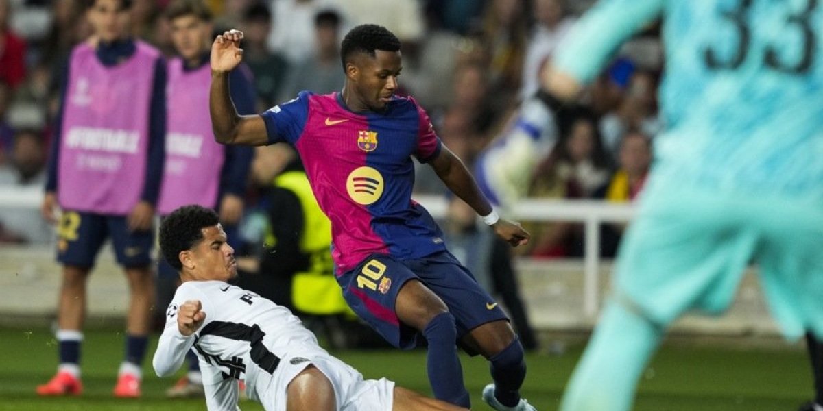 Mesijev naslednik napušta Barsu! "Videli" mu veliku karijeru, ali...