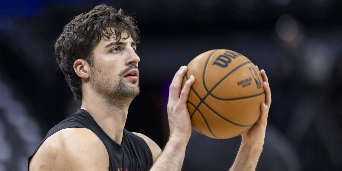 Sin Zvezdine legende brutalno iskren! Samo da NBA ne upropasti nešto u Evropi