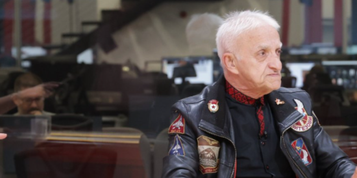 Saznajemo! Kapetan Dragan ponovo imao srčani udar!