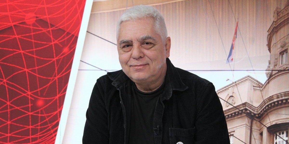 Boris Bratina novi ministar informisanja! Član inicijativnog odbora Pokreta za narod i državu, a ovo je njegova biografija!