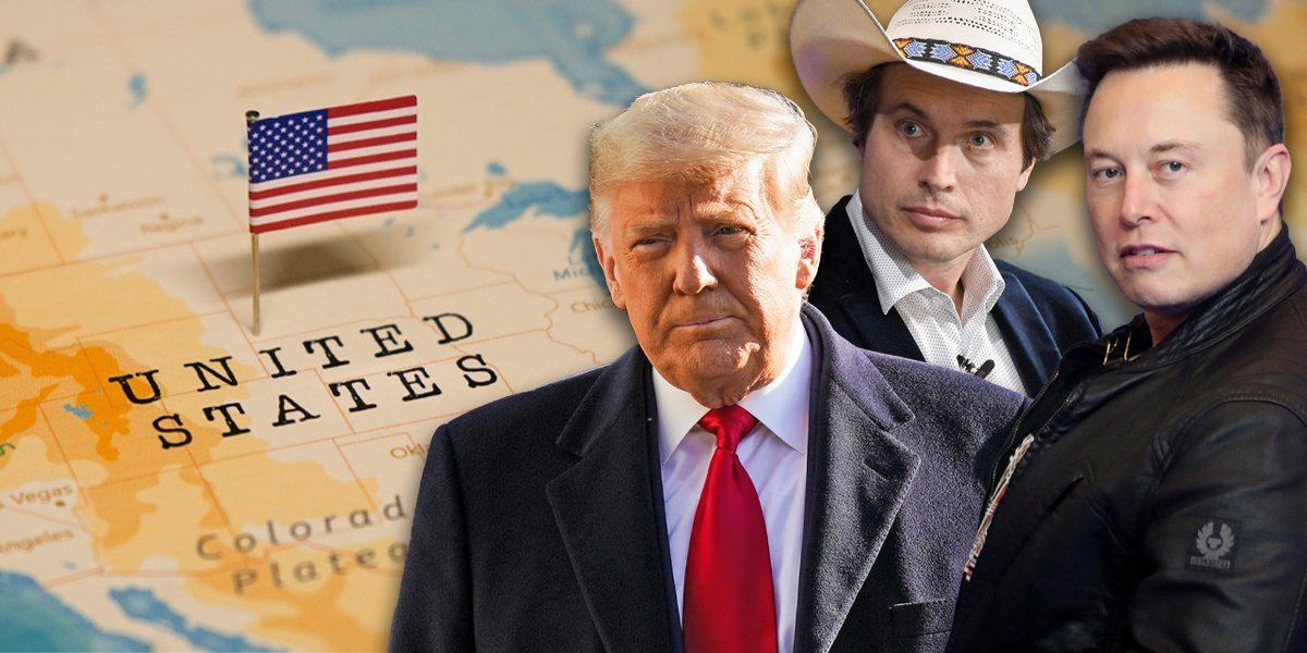 Mask udario na Trampa kao nikad! Ovaj potez će ga koštati, Ameri će osetiti neviđene posledice!