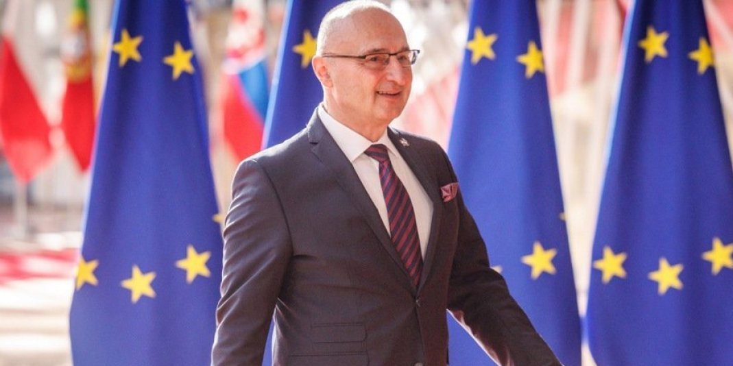 Hrvati muljali sa briselskim parama!  Uskok i EPPO upali u Ministarstvo spoljnih poslova, traže šok dokaze!