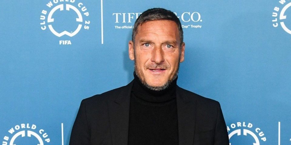 Rusi nisu stipse! Iskeširali bogatstvo za Frančeska Totija (VIDEO)