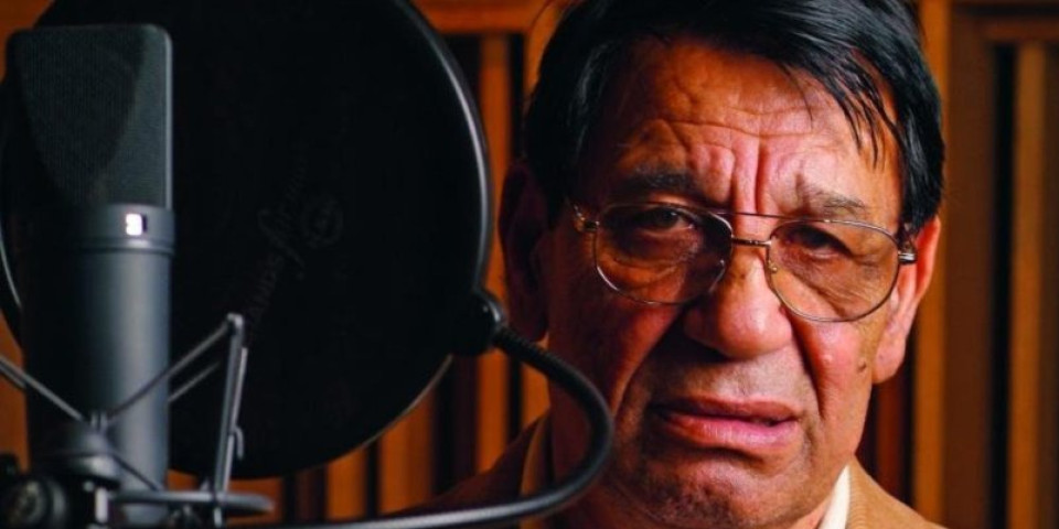 Film "Šaban Bajramović - moje putovanje" stiže u domaće bioskope