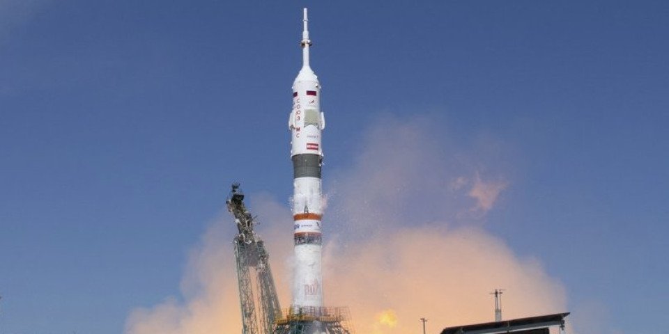 Raketa spremna za put oko Meseca! NASA će astronaute odvesti tamo gde još niko nije bio