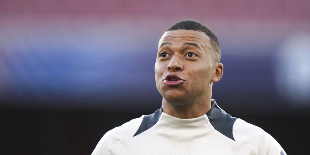 Cirkus... Mbape povukao tužbu protiv PSŽ-a, ali traži 55 miliona evra