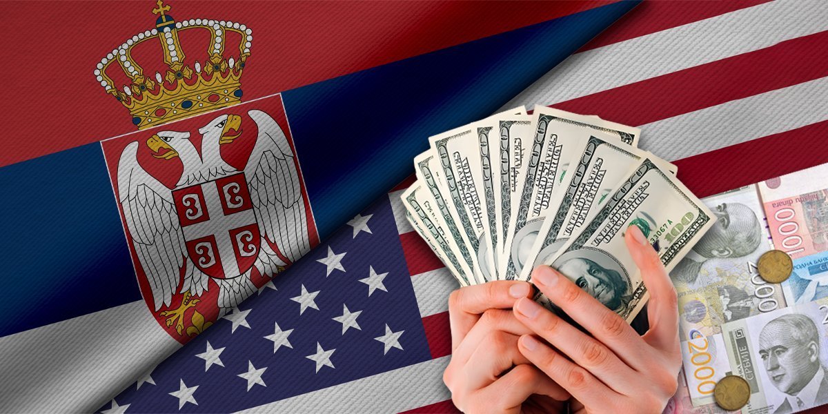 Srpkinju u Americi ojadili u bolnici: Ovo je koštalo 200 dolara, šta bi bilo da su je operisali?!