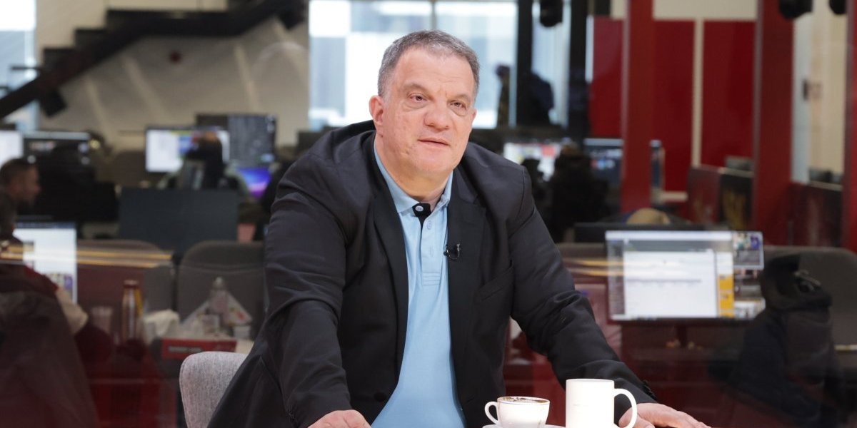 Dejan Vuk Stanković ministar prosvete! Predlog nove vlade stigao u Skupštinu!