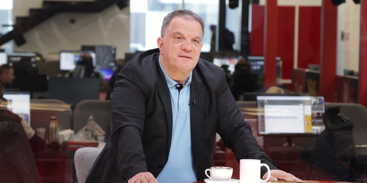 Hitno se oglasio ministar prosvete nakon sastanka sa rektorom Đokićem: Evo šta je usvojeno