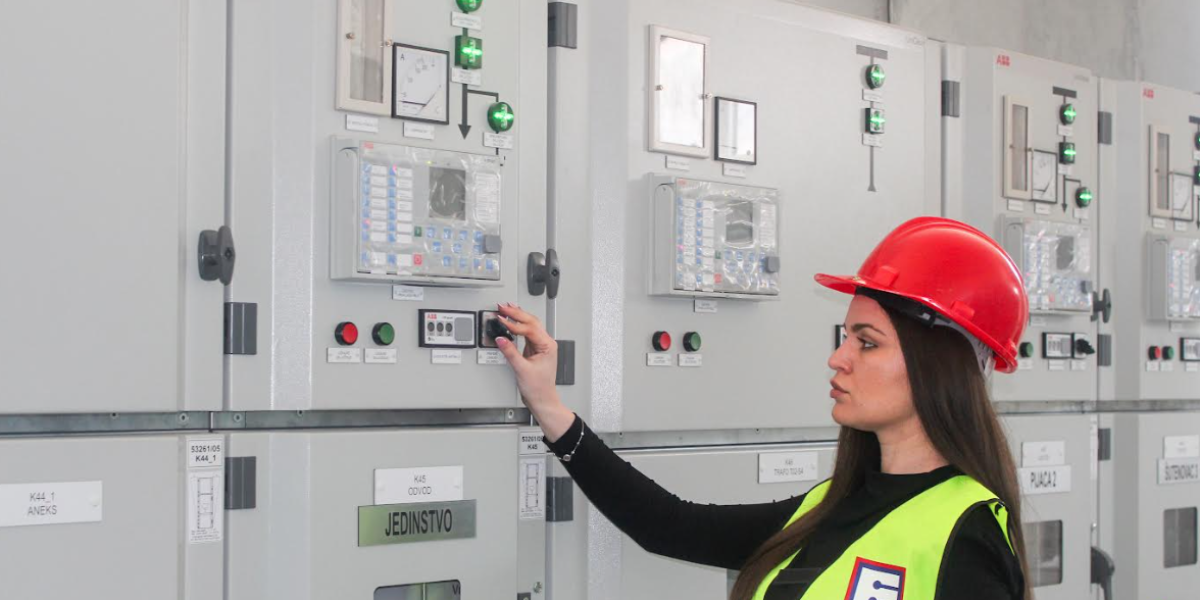 Elektrodistribucija Srbije prati razvoj najmlađeg grada u Evropi! Nova energetska infrastruktura za Novi Pazar