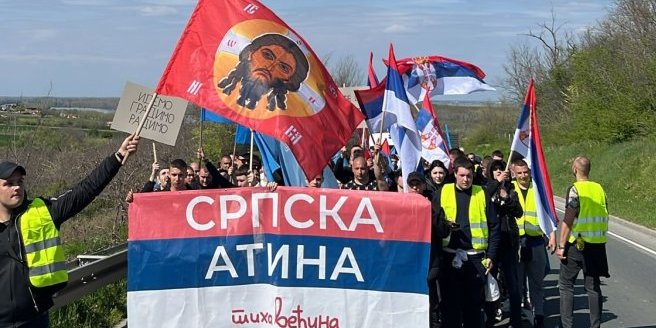 Veličanstveni prizori - Novosađani na putu za Inđiju! (FOTO/VIDEO)