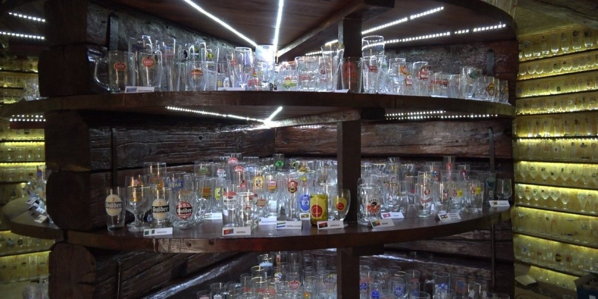 Više od 28. 000 eksponata