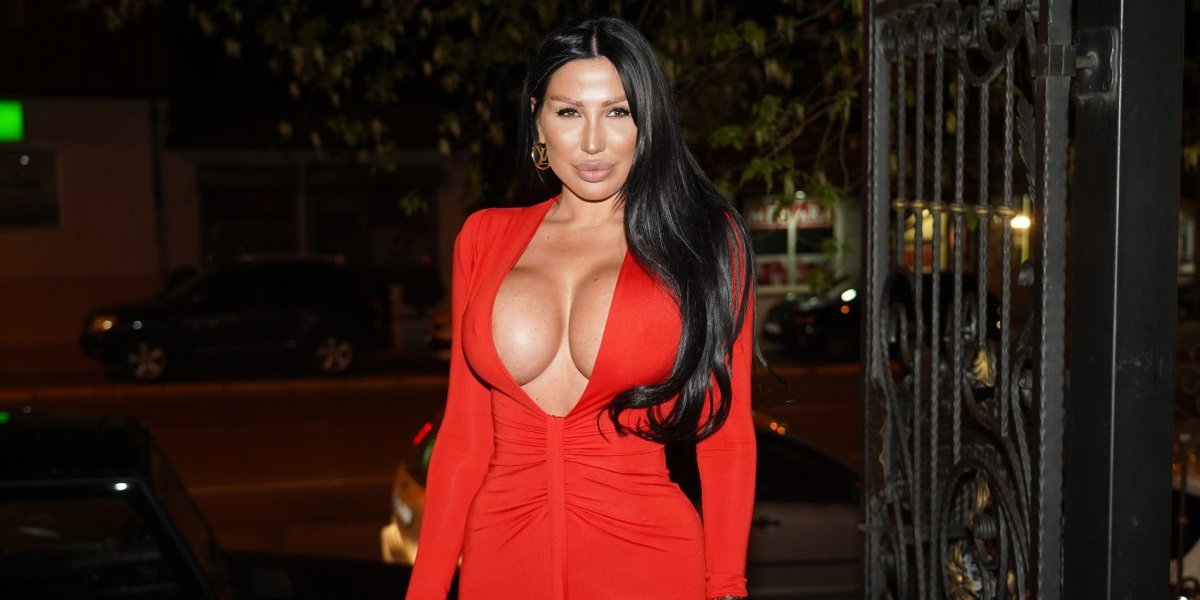 "Bila sam nevina kad sam prvi put..." Tijana Ajfon šokirala detaljima iz prošlosti