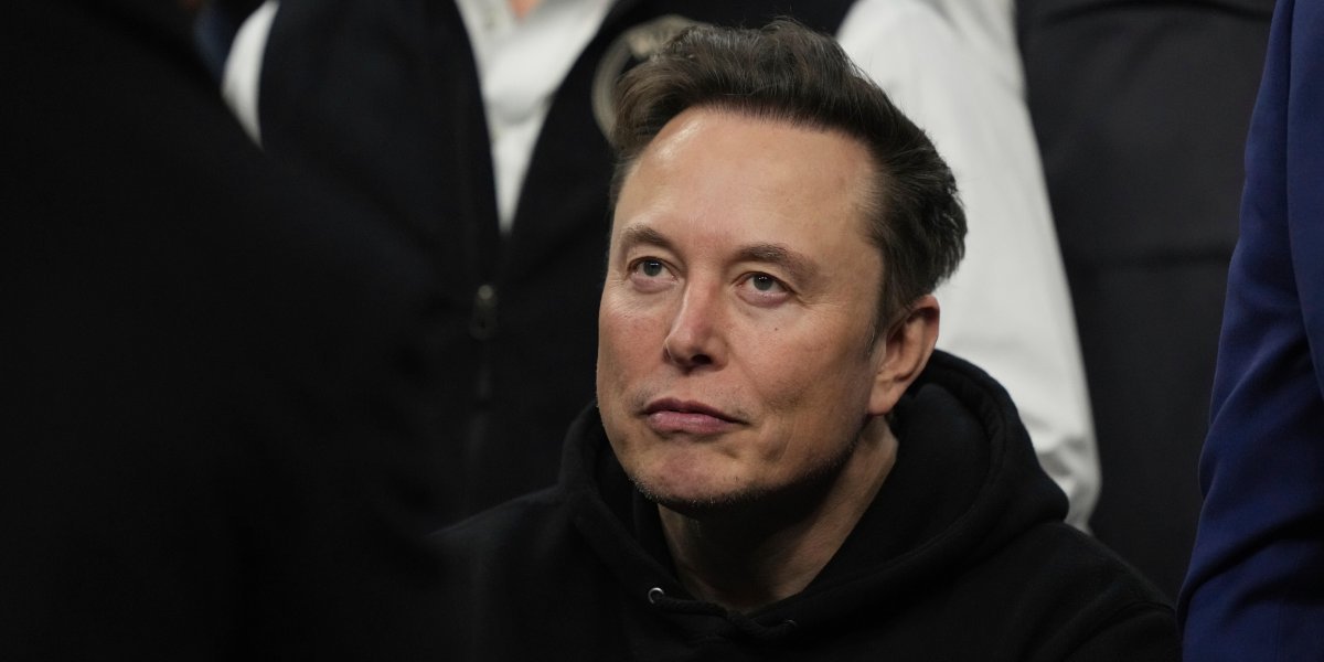 Gotovo je: Povlači se Ilon Mask - milijarder se oglasio porukom koja je iznenadila mnoge